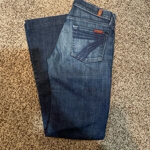 Dojo Lexie Petite size 26